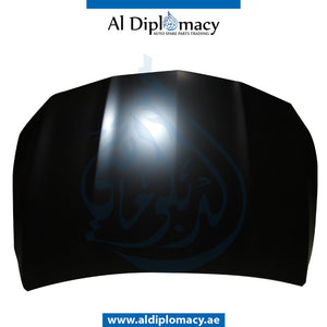 HOOD for Mercedes-Benz CLA Class W117 (2013-2022) models, Part Number T-1178800057