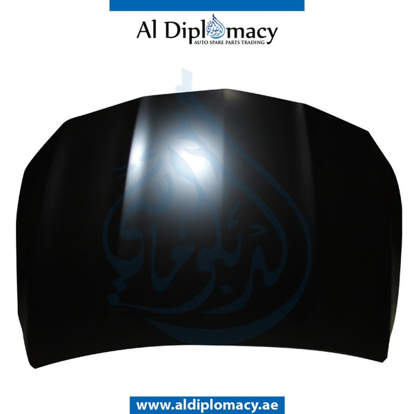 HOOD for Mercedes-Benz CLA Class W117 (2013-2022) models, Part Number T-1178800057