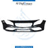 Front Bumper, WITH SENSOR Hole, AMG for Mercedes-Benz CLA Class W117 (2013-2022) models