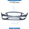 Front Bumper, WITH SENSOR Hole, AMG for Mercedes-Benz CLA Class W117 (2013-2022) models, Part Number T-1178802301