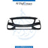 Front Bumper, WITHOUT SENSOR Hole, AMG for Mercedes-Benz CLA Class W117 (2013-2022) models, Part Number T-1178802701