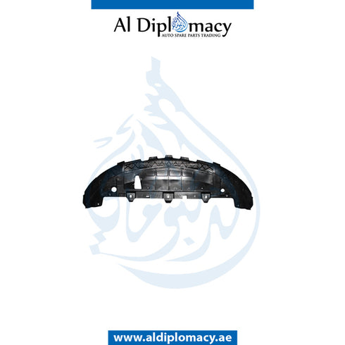 Front Bumper, WITH WIPER Hole, AMG for Mercedes-Benz CLA Class W117 (2013-2022) models