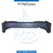 Rear Bumper, WITH SENSOR Hole, AMG for Mercedes-Benz CLA Class W117 (2013-2022) models, Part Number T-1178804501