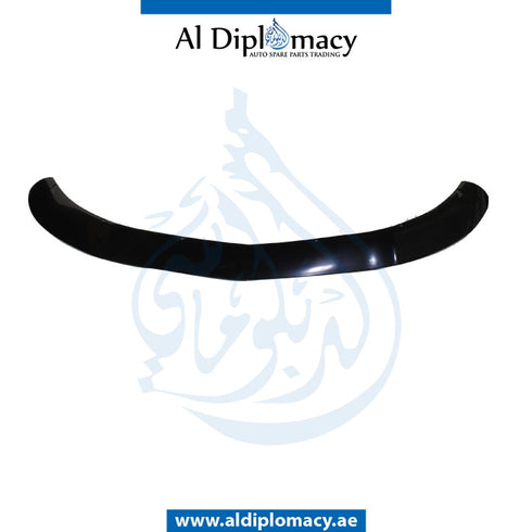 Front Bumper, WITH SENSOR AND WIPER Hole, COMPLETE for Mercedes-Benz CLA Class W117 (2013-2022) models