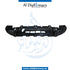 Front Bumper, WITH SENSOR AND WIPER Hole, COMPLETE for Mercedes-Benz CLA Class W117 (2013-2022) models