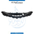 Front Bumper, WITH SENSOR AND WIPER Hole, COMPLETE for Mercedes-Benz CLA Class W117 (2013-2022) models
