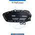 Front Bumper, WITH SENSOR AND WIPER Hole, COMPLETE for Mercedes-Benz CLA Class W117 (2013-2022) models
