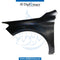 Front Left Fender, ALUMINIUM for Mercedes-Benz CLA Class W117 (2013-2022) models, Part Number T-1178810101