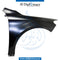 Front Right Fender, ALUMINIUM for Mercedes-Benz CLA Class W117 (2013-2022) models, Part Number T-1178810201