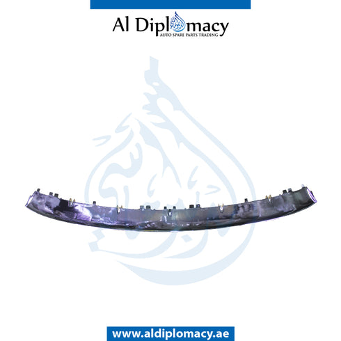 Rear Lower BUMPER MOLDING Cover, CENTER for Mercedes-Benz CLA Class W117 (2013-2022) models