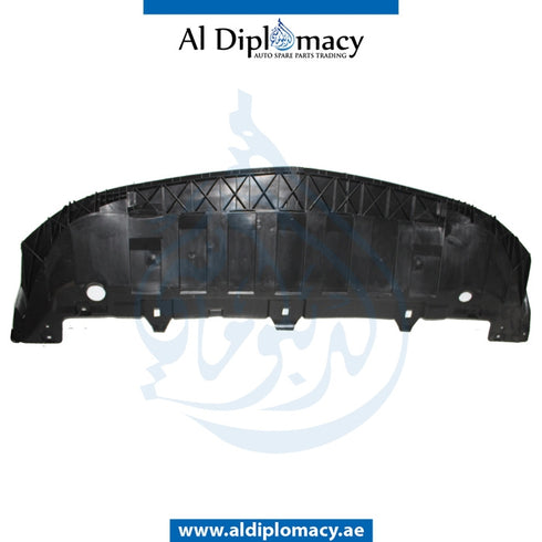 UNDER BUMPER COVER for Mercedes-Benz CLA Class W117 (2013-2022) models, Part Number T-1178850036