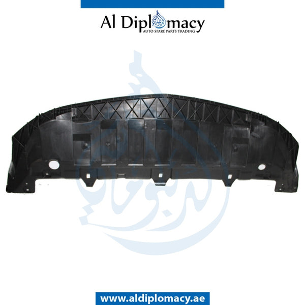 UNDER BUMPER COVER for Mercedes-Benz CLA Class W117 (2013-2022) models, Part Number T-1178850036