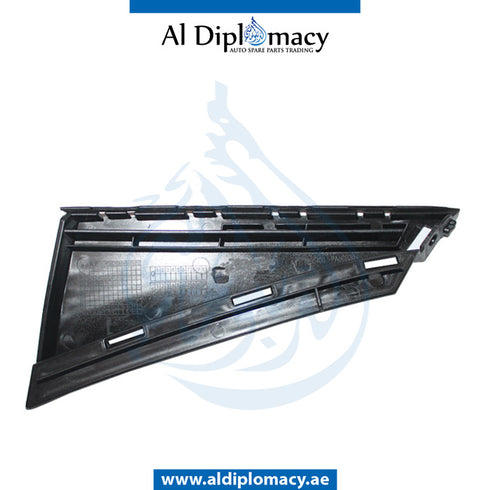 Front Left BUMPER BASIC MOUNTING for Mercedes-Benz CLA Class W117 (2013-2022) models