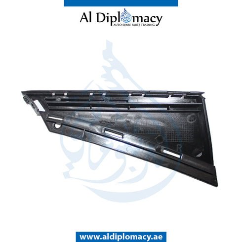 Front Right BUMPER BASIC MOUNTING for Mercedes-Benz CLA Class W117 (2013-2022) models