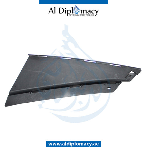 Front Right BUMPER BASIC MOUNTING for Mercedes-Benz CLA Class W117 (2013-2022) models, Part Number T-1178850400