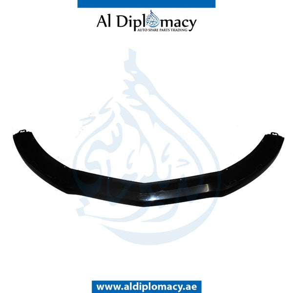 Front BUMPER SPOILER for Mercedes-Benz CLA Class W117 (2013-2022) models, Part Number T-1178850474