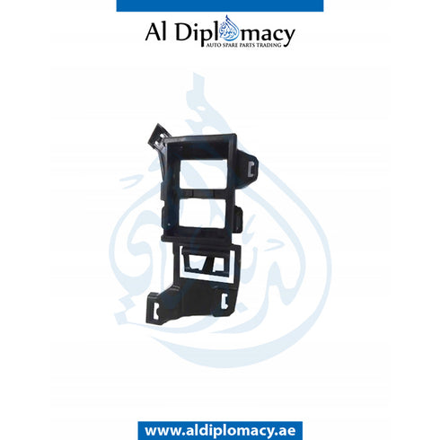 Front RADAR SENSOR BRACKET for Mercedes-Benz CLA Class W117 (2013-2022) models, Part Number T-1178851001
