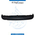 Rear BUMPER DIFFUSER for Mercedes-Benz A Class W177 (2018-2020) models, Part Number T-1778852303