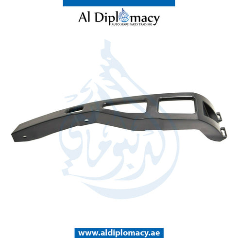 Front Right BUMPER MOUNTING Rail, AMG for Mercedes-Benz CLA Class W117 (2013-2022) models, Part Number T-1178857400
