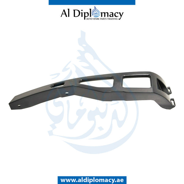 Front Right BUMPER MOUNTING Rail, AMG for Mercedes-Benz CLA Class W117 (2013-2022) models, Part Number T-1178857400