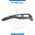 Front Right BUMPER MOUNTING Rail, AMG for Mercedes-Benz CLA Class W117 (2013-2022) models, Part Number T-1178857400