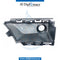 Left Side Front Bumper Lower Grille Cover, Center, Mercedes-Benz Cla Class W117 Models By China Part Number 1178857700