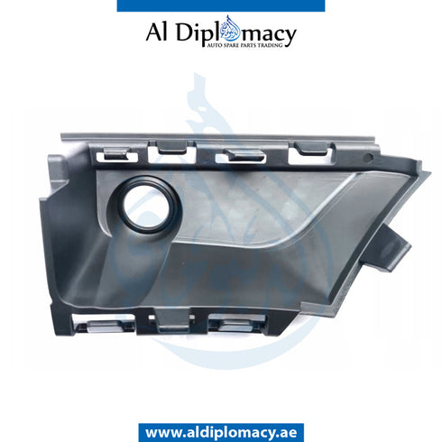 Front Right BUMPER Cover, Amg, CENTER for Mercedes-Benz CLA Class W117 (2013-2022) models
