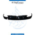 Rear BUMPER DIFFUSER for Mercedes-Benz CLA Class W117 (2013-2022) models