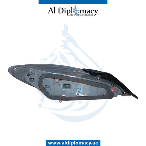 Right STOPLIGHT for Mercedes-Benz CLA Class W117 (2013-2022) models