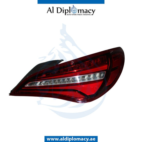 Right STOPLIGHT for Mercedes-Benz CLA Class W117 (2013-2022) models, Part Number T-1179063800