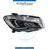 Right Headlight, UPDARE FROM XENON TO LED for Mercedes-Benz CLA Class W117 (2013-2022) models, Part Number T-1179069900-UPGRADE XENON