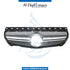 SHOW GRILLE for Mercedes-Benz CLA Class W117 (2013-2022) models