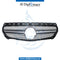 SHOW GRILLE for Mercedes-Benz CLA Class W117 (2013-2022) models, Part Number T-117GRILL-CLA 45