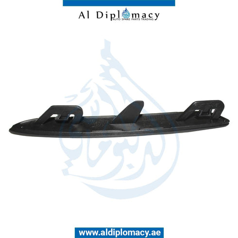 Rear Right BUMPER COVER Grille, 23-74a16 for Mercedes-Benz CLA Class W118 (2019) models