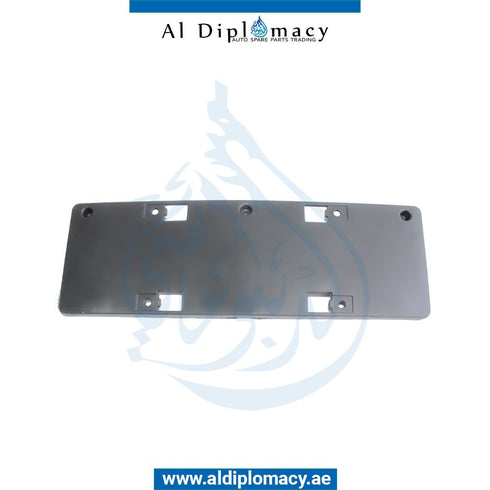 Front Bumper, WITH SENSOR Hole, COMPLETE for Mercedes-Benz CLA Class W118 (2019) models