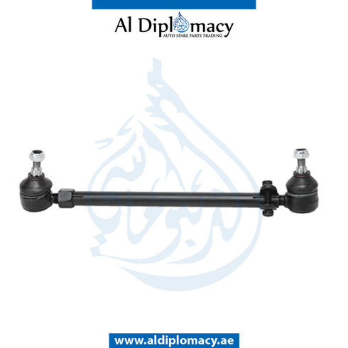 Left Right STEERING BOX TIE Rod, OR for Mercedes-Benz CLA Class W118 (2019) models, Part Number T-1233301503