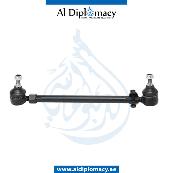 Left Right STEERING BOX TIE Rod, OR for Mercedes-Benz CLA Class W118 (2019) models, Part Number T-1233301503