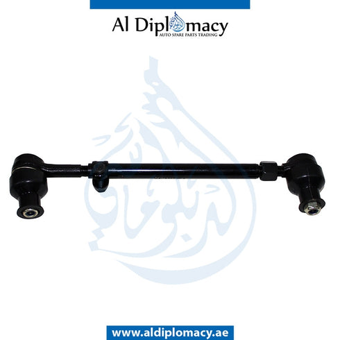 Left Right STEERING BOX TIE Rod, OR for Mercedes-Benz E Class W124 (1986-1995) models, Part Number T-1243300803