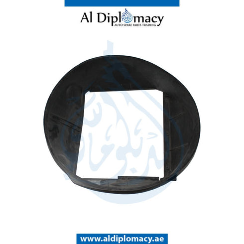 COVER for Mercedes-Benz E Class W124 (1986-1995) models, Part Number T-1245000055