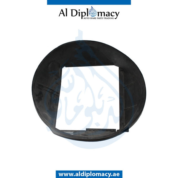 COVER for Mercedes-Benz E Class W124 (1986-1995) models, Part Number T-1245000055