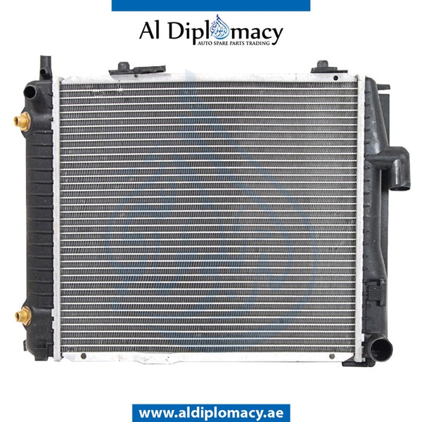 RADIATOR for Mercedes-Benz E Class W124 (1986-1995) models, Part Number T-1245001503