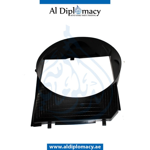 FAN for Mercedes-Benz E Class W124 (1986-1995) models, Part Number T-1245050155