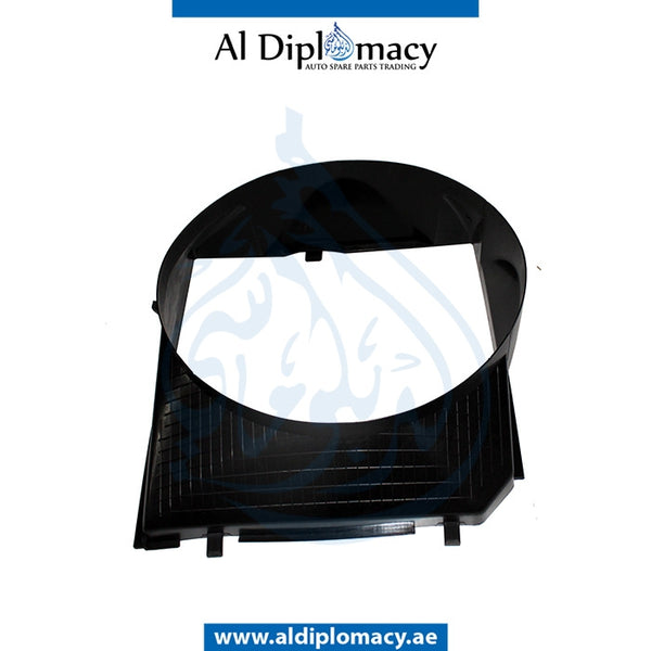 FAN for Mercedes-Benz E Class W124 (1986-1995) models, Part Number T-1245050155