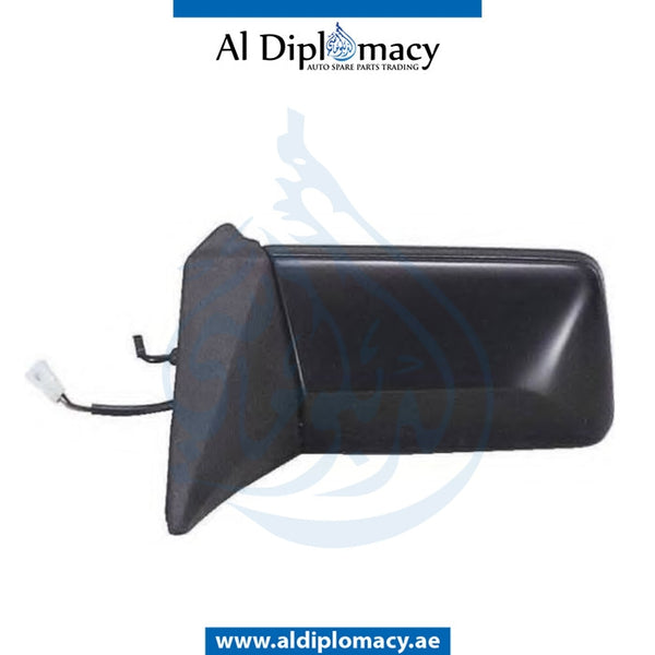 Right Mirror for Mercedes-Benz C Class W124 (1986-1995) models, Part Number T-1248100816