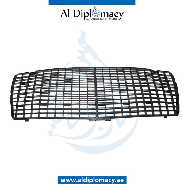 SHOW GRILLE for Mercedes-Benz E Class W124 (1986-1995) models, Part Number T-1248800983