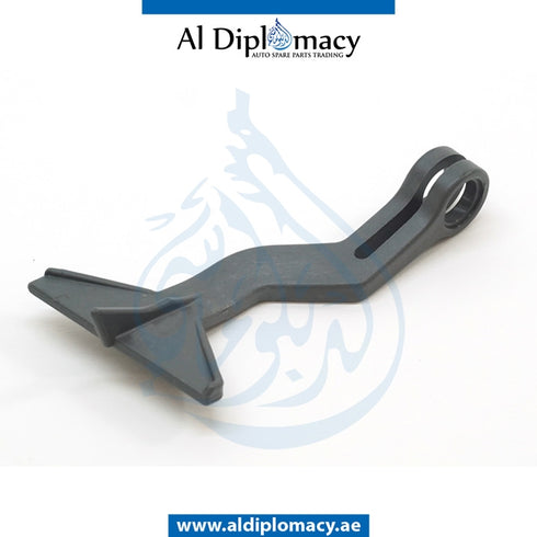 HOOD RELEASE HANDLE for Mercedes-Benz E Class W124 (1986-1995) models, Part Number T-1248870527