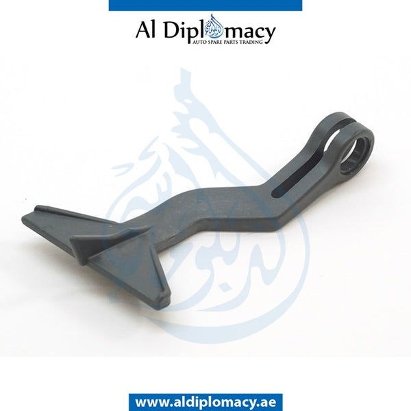 HOOD RELEASE HANDLE for Mercedes-Benz E Class W124 (1986-1995) models, Part Number T-1248870527