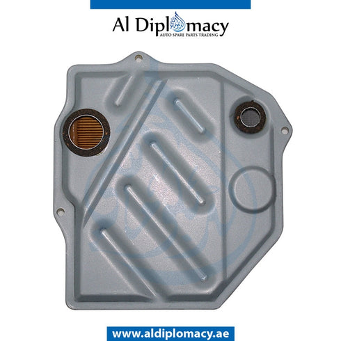 GEAR OIL FILTER for Mercedes-Benz E Class W124 (1986-1995) models, Part Number T-1262770295