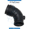 AIR INTAKE HOSE for BMW 3 Series E30 (1988-1991) models, Part Number T-13711285479
