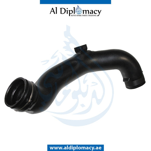 AIR DUCT HOSE for BMW X5 SERIES 2013-2018 models, Part Number 13717571350
